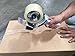 Everyday Essentials Long Lasting Packing Tape, 1.88 Inches x 110 Yards, 6 Rolls