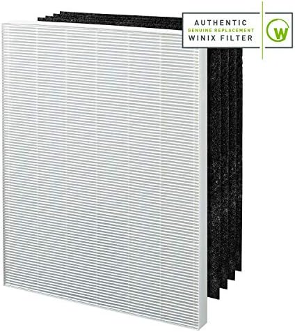 Genuine Winix 113250 Replacement Filter E For P450