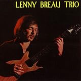 LENNY BREAU TRIO                                   image