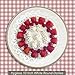 Hygloss Products Round Paper Doilies - Decorative, White Lace Doilies - Disposable - Food Grade Safe - 10 Inches - 100 Pack