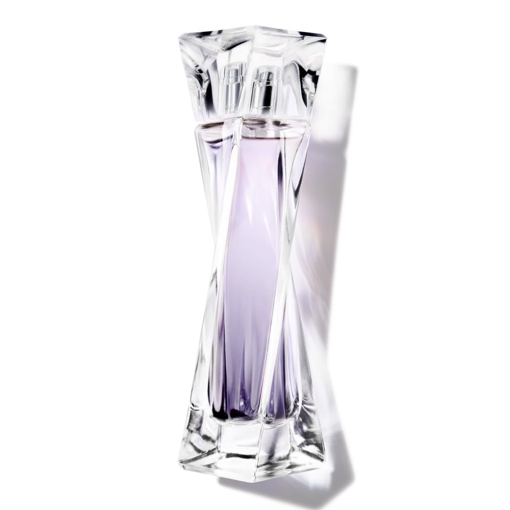 Lancôme Hypnôse Eau de Parfum Spray - Long Lasting Woody Oriental Fragrance With Notes Of Passion Flower, Vetiver, Jasmine and Vanilla, 75ml