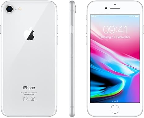 iphone 8 reacondicionado amazon