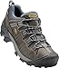 KEEN Mens Targhee Ii-m Hiking Shoe, Black, 11 US