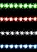 Thermaltake LUMI Color 256C 3-Pack RGB Magnetic LED Strip Control Pack AC-037-LN1NAN-A1