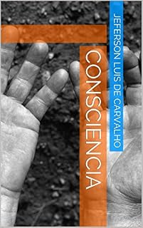 Livro Consciência