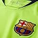 NIKE 2018-2019 Barcelona Away Football Shirt