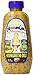 Mustard Girl All American Mustards Condiment, Stoneground Deli, 12 Ounce