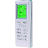 Replacement YB1F2 Gree A/C Remote Control for Gree Air Conditioning YB1F2 YB1F2F YB1FA YB1FAF Air Conditioner Remote Controller