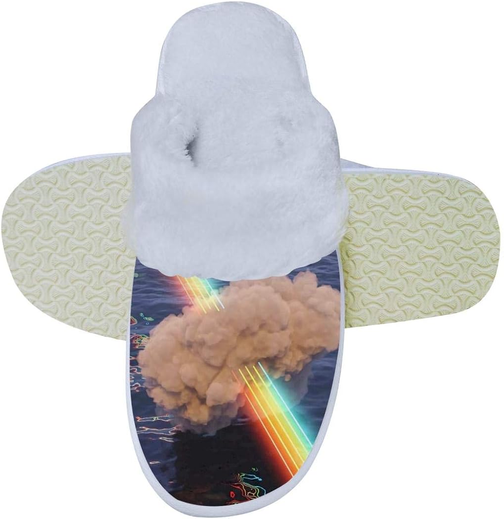 amazon cloud slippers