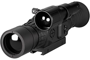 Sightmark Wraith Digital Night Vision Riflescope