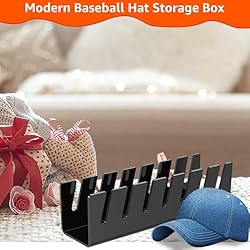2 Pcs Hat Stand for Baseball Caps,2024 New No