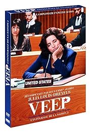 Veep - L'intégrale de la saison 2