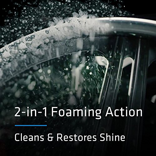 Eagle One E300890900 A2Z All Wheel and Tire Cleaner, 64 oz. Pricepulse