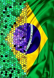 Livro Brasil, Pátria Pela Metade