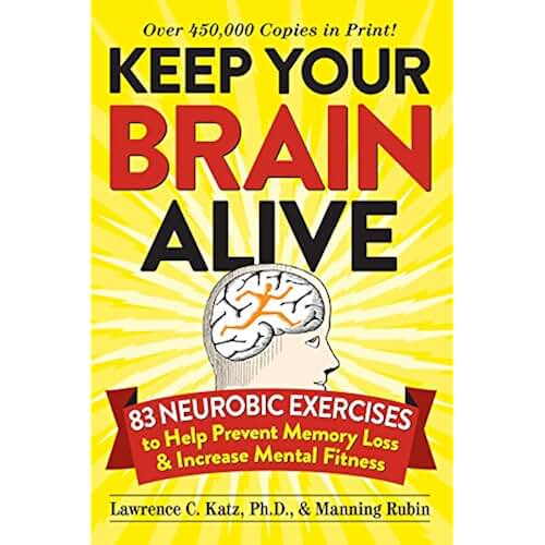 memory loss books Books