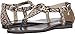 G by GUESS Women's Jettson2 Taupe Sandal