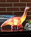 Dinosaur Table Lamps