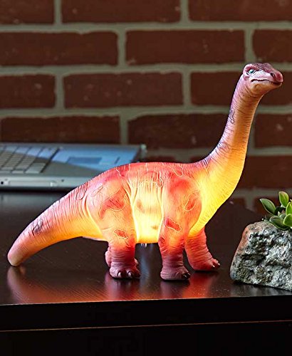 Dinosaur Table Lamps