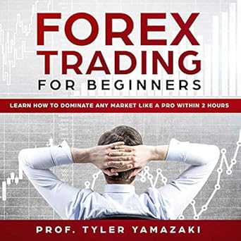 Amazon Com Forex Trading For Beginners Learn How To Dominate Any - 