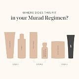 Murad City Skin Age Defense SPF 50 Mineral Sunscreen Face 50ml view 6