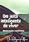 Livro Um jeito inteligente de viver: Mostrando Caminhos