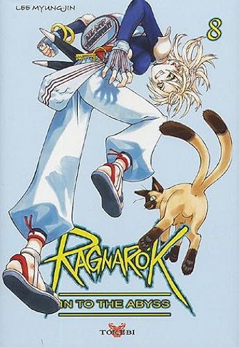 Download Ragnarök, Tome 8 : PDF