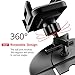 Mpow 040 Car Phone Mount, Air Vent Phone Holder for Car with Adjustable Car Phone Holder Cradle Compatible iPhone XS/XS MAX/XR/X/8/8Plus/7/7Plus/6s, Galaxy S7/S8/S9, Google Nexus, Huawei and More