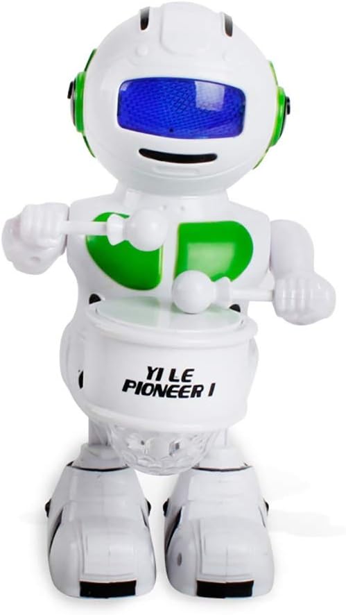 green machine electric 360