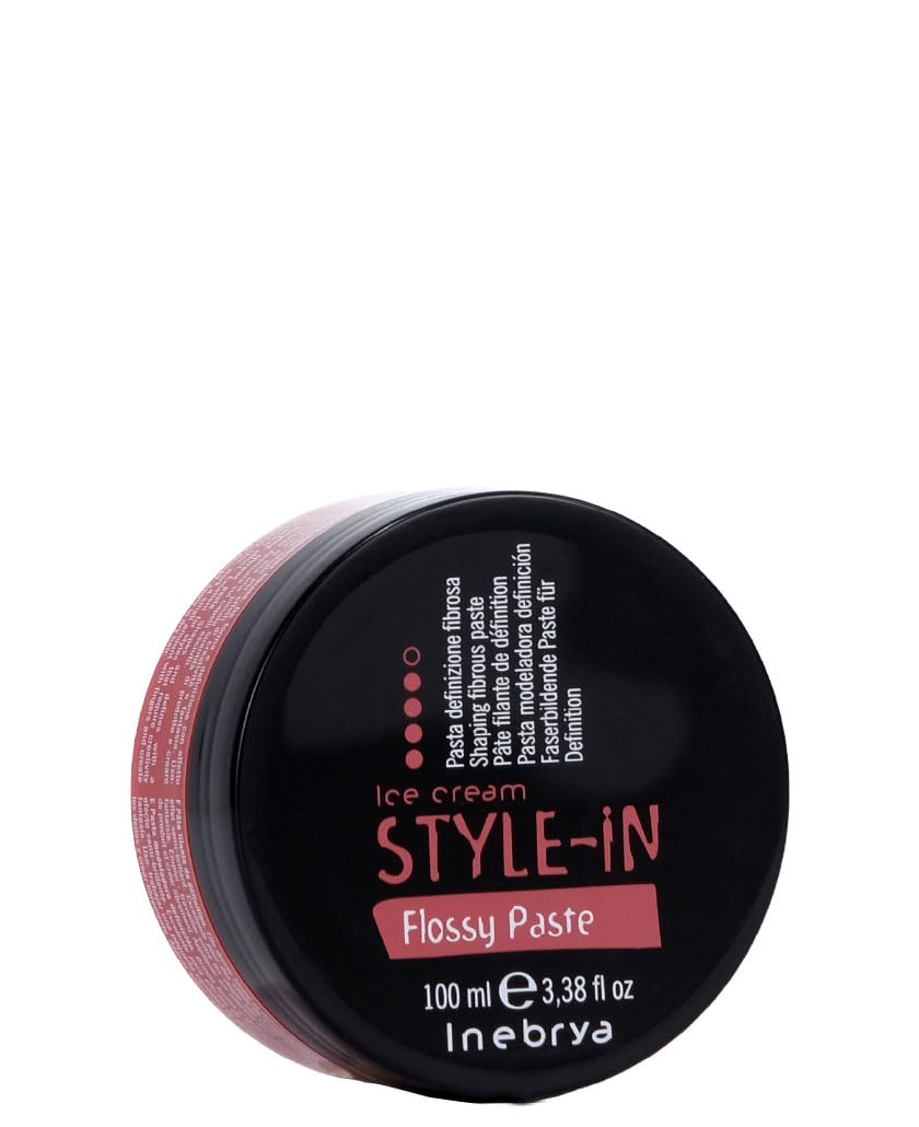 Inebrya Fibrosa Artist Paste 100 ml