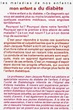 Image de mon enfant a du diabete