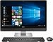 Dell Inspiron 5000 All-In-One 23.8″ FHD Touchscreen Flagship Premium Adjustable Stand Desktop | Intel Core i7-7700T Quad-Core | 12GB | 1TB | Wireless Keyboard and Mouse | DVD/CD Burner | Windows 10thumb 3