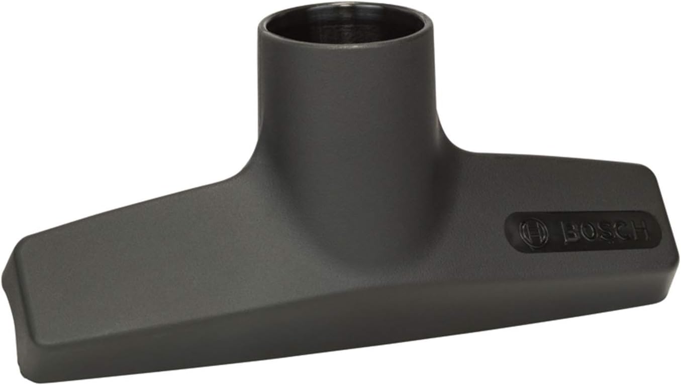 Bosch Accessories 1x Coarse Dirt Nozzle (Ø 35 mm, Accessories for Dust Extractors), Black, 45cm x 40cm x 25cm - Image 5