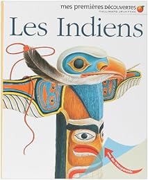 Les  indiens