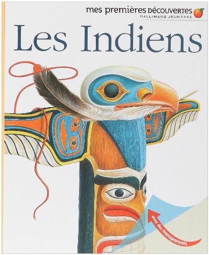 Les  indiens
