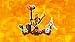 LEGO Nexo Knights - Ultimate Flama