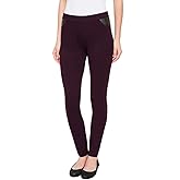 DKNY Womens Ponte Pants