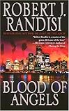 Front cover for the book Blood Of Angels by Robert J. Randisi
