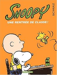 Une  rentrée de classe !