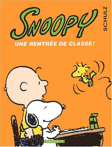Une  rentrée de classe !