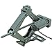 Quick Products QP-ECJ-1500M Automatic/Electric Car Jack with Control (12V,One-Ton)