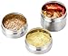 KUUK Vacuum Food thermos Lunch Box Container Jar - 58 oz / 1.8 quart - Stainless Steel