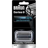 Braun Series 9