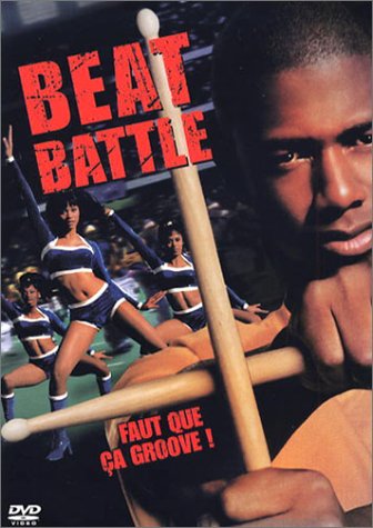 Beat Battle