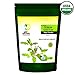 Organic Tulsi Powder Holy Basil Powder 16 Ounces(1 Pound) - Ocimum Sanctum - USDA Organic Certified - Way4Organic