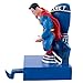 Kurt Adler 5-inch Superman Stocking Holder