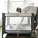 Ingenuity Smart and Simple Packable Portable Playard with Changing Table - Braden
