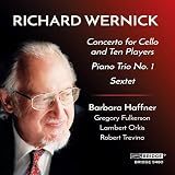 WERNICK VOL 3                                      image