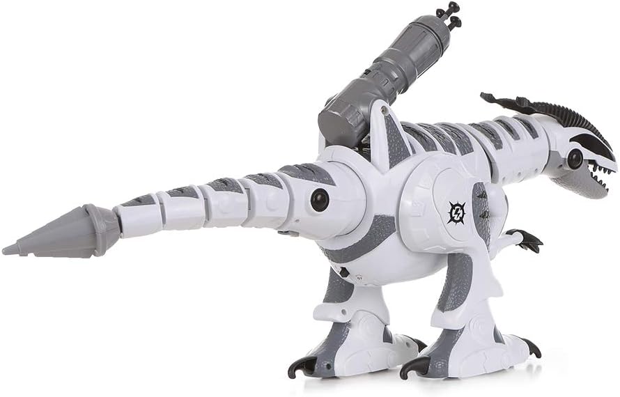 k9 2.4 g rc robot dinosaur