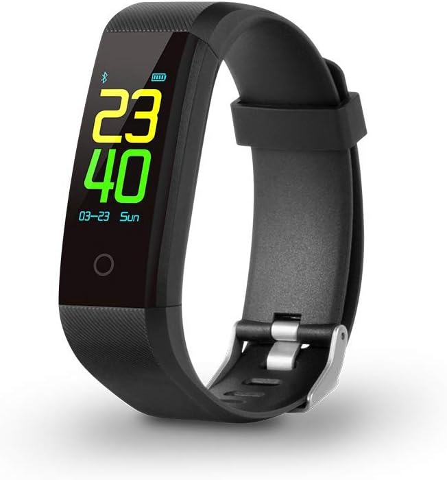 Mejor Pulsera De Actividad 2022: OCU Y Comparativa De 10 Smartband