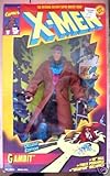 X-Men Gambit 10